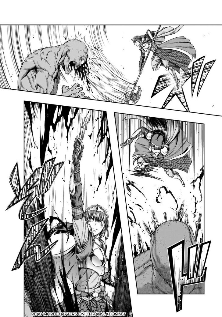 Failure Frame, Chapter 52.1 image 14